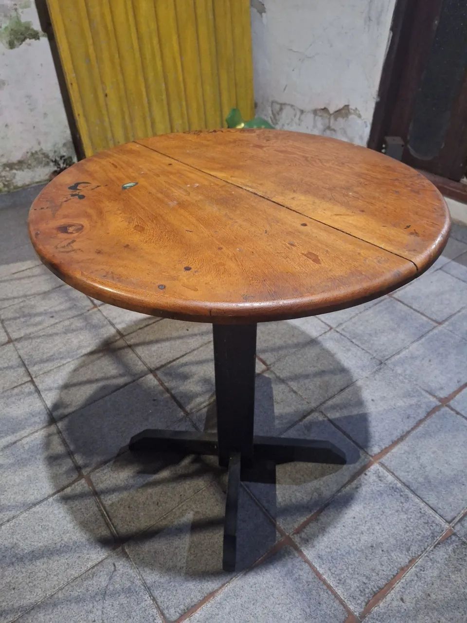 Mesa de Madeira