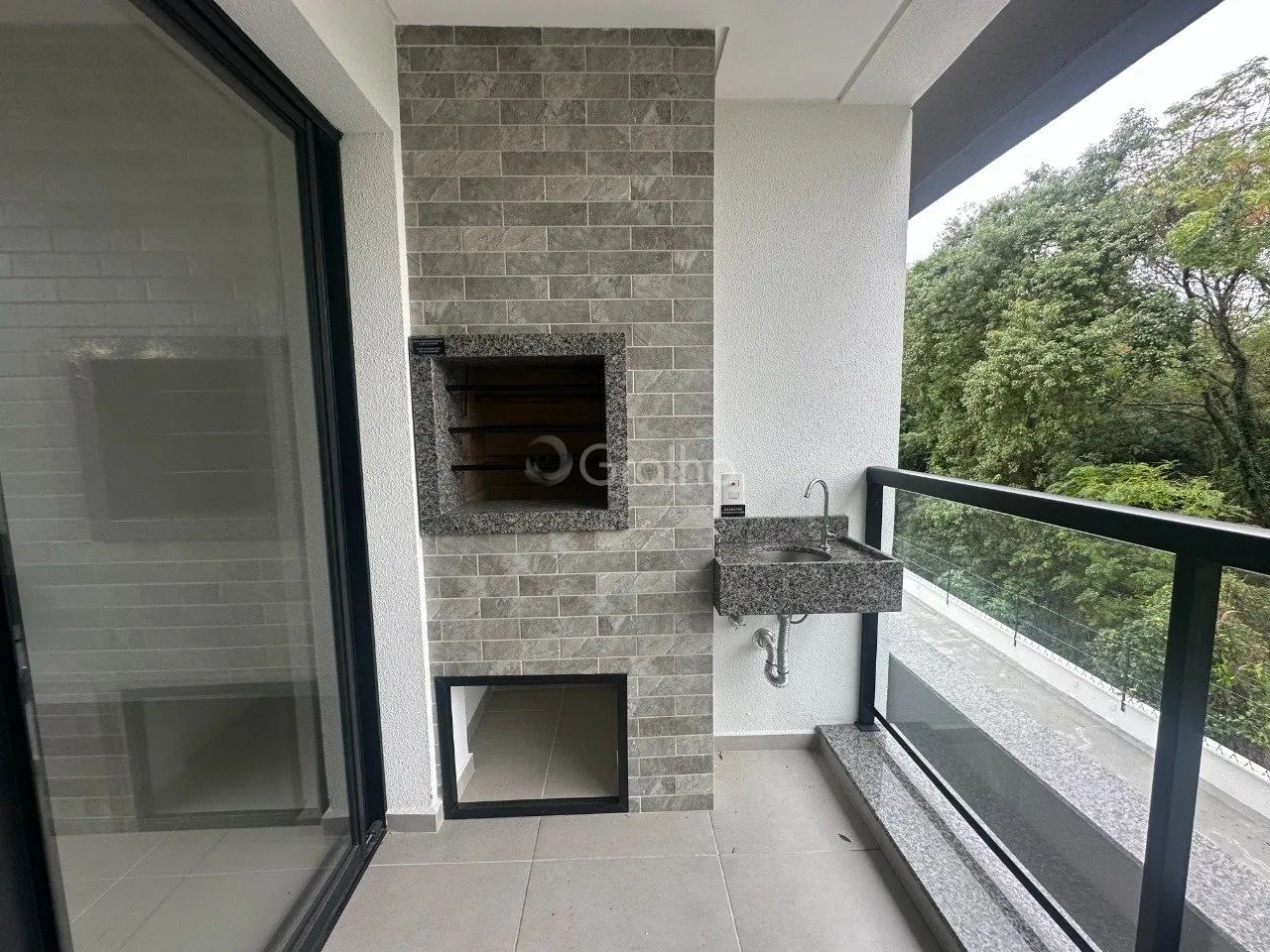 Apartamento de 70m² com 2 suítes na Agronômica - Foto 5