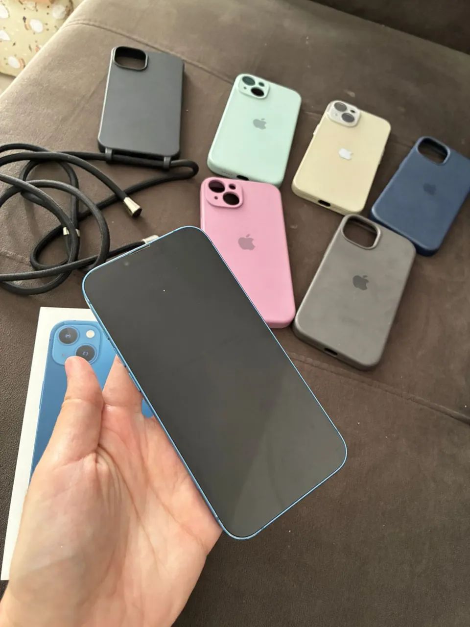 Iphone 13 128GB - Celulares e Smartphones - Vila Nova, Joinville