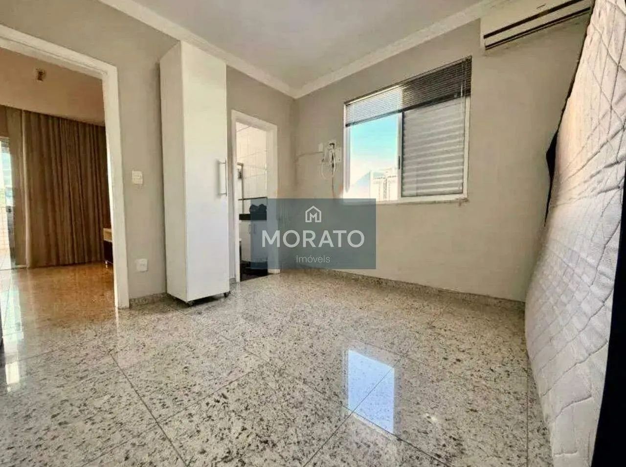 Cobertura de 4 Quartos Suíte e 3 Vagas com Elevador no Bairro Castelo - Foto 4