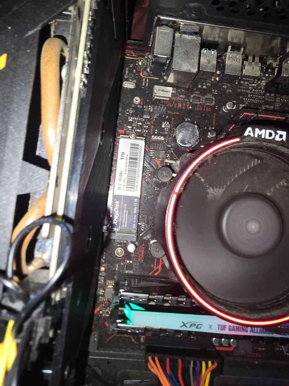 Nvme 1 tb
