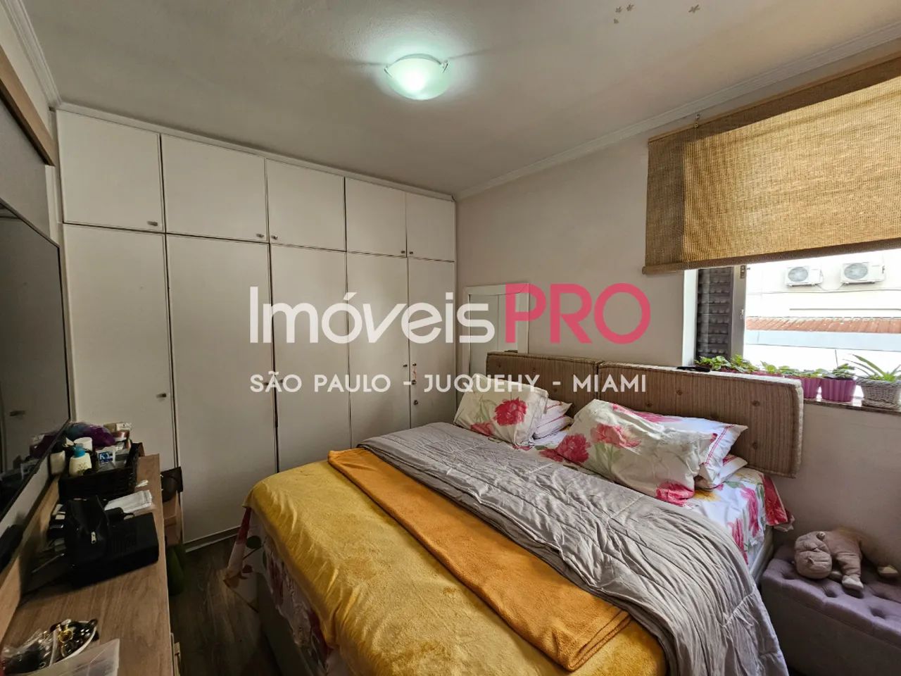 Apartamento, Moema Índios - São Paulo - Foto 5