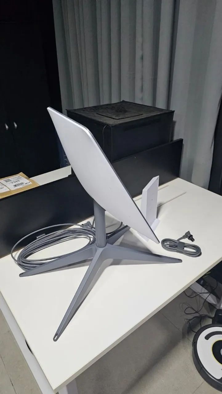  NOVA! Starlink Standard - Foto 2