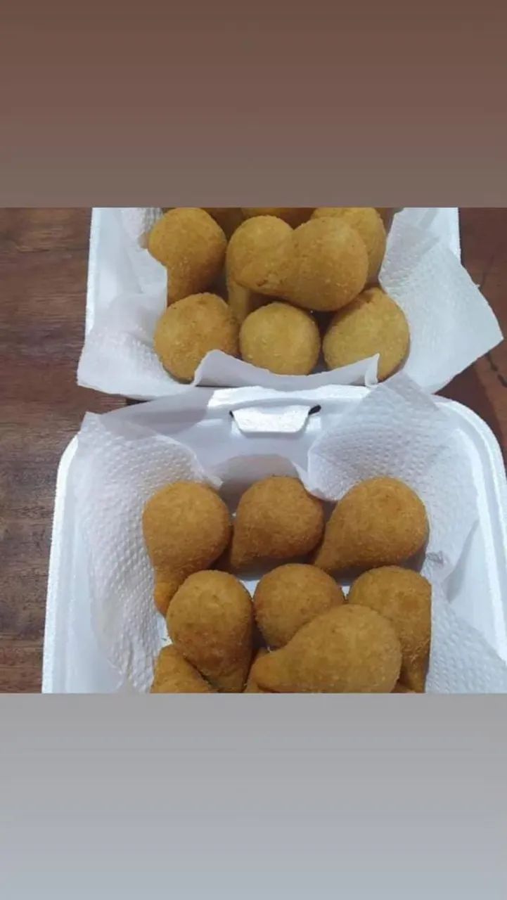 Fenix lanches  - Foto 2