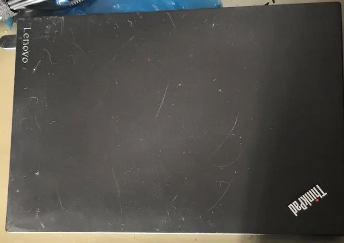 Notebook Lenovo T470 I7 8gb 240gb - Foto 3