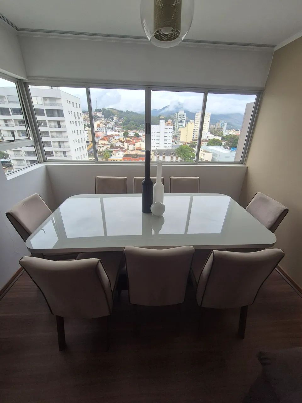 Mesa de jantar  - Foto 3
