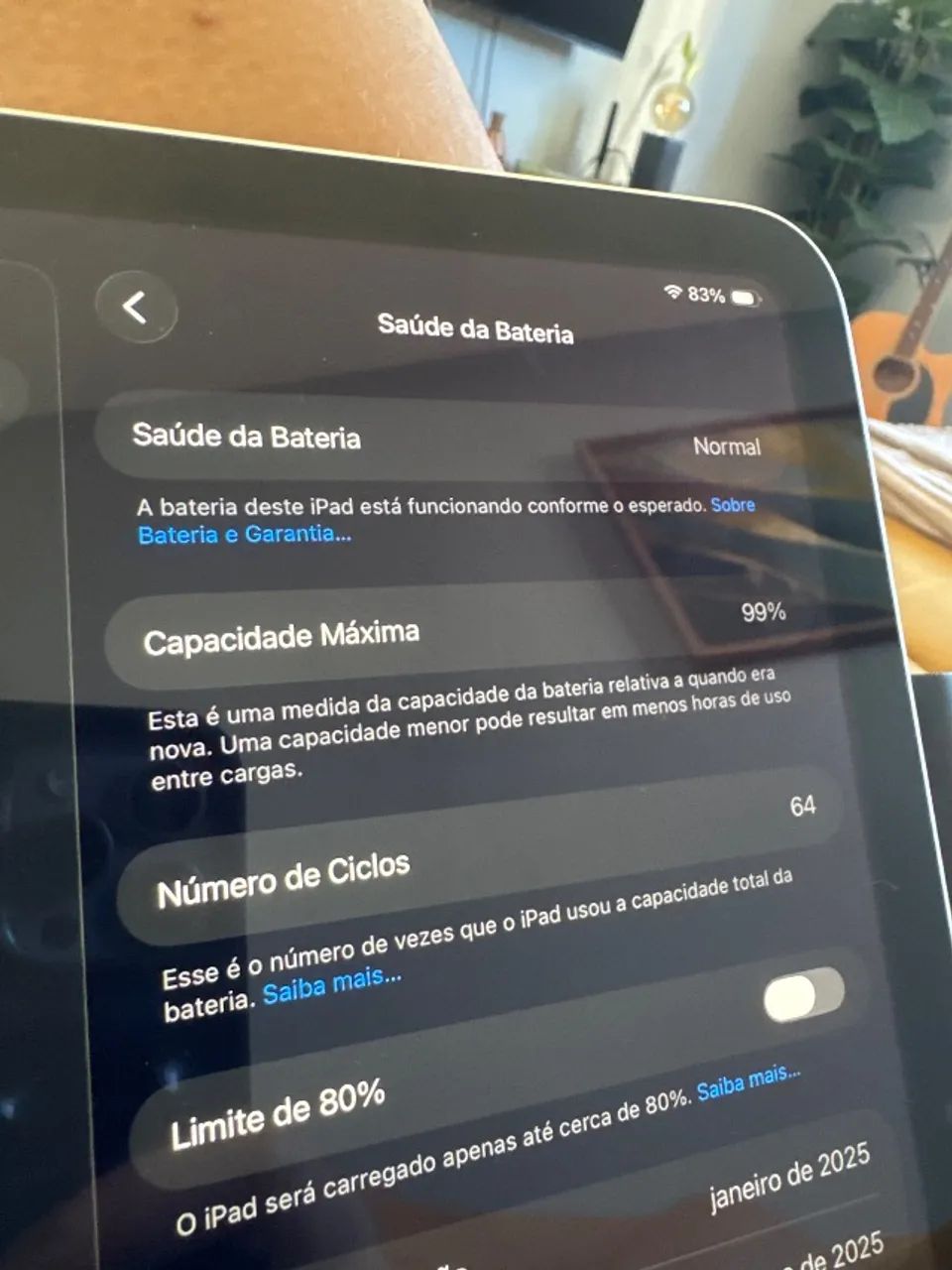 iPad 11 - Wi-Fi 128gb - Foto 4