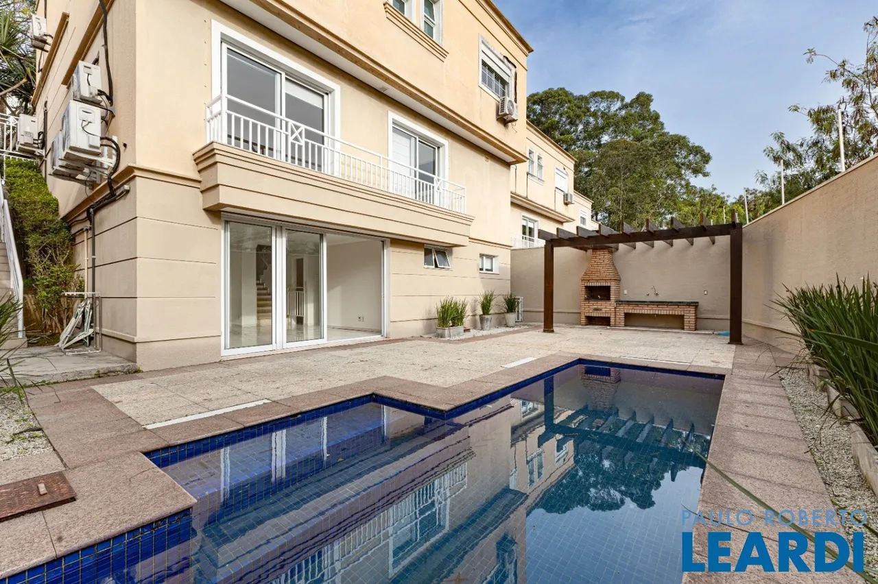 CASA EM CONDOMÍNIO - MORUMBI - SP - Foto 2