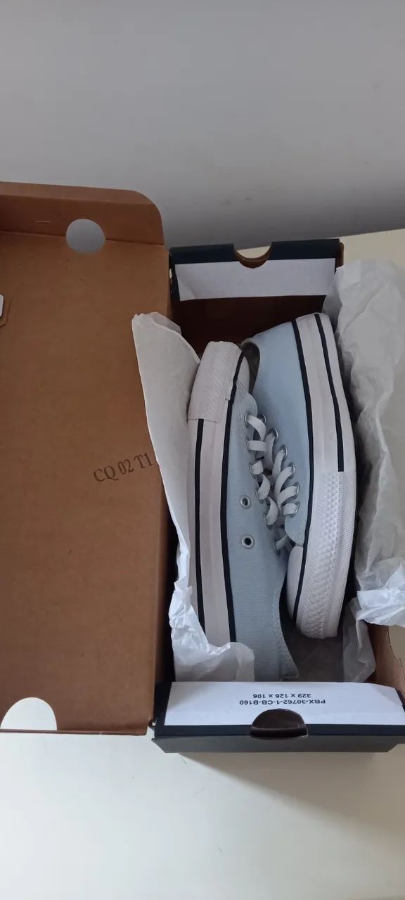 Tenis Converse - Foto 5