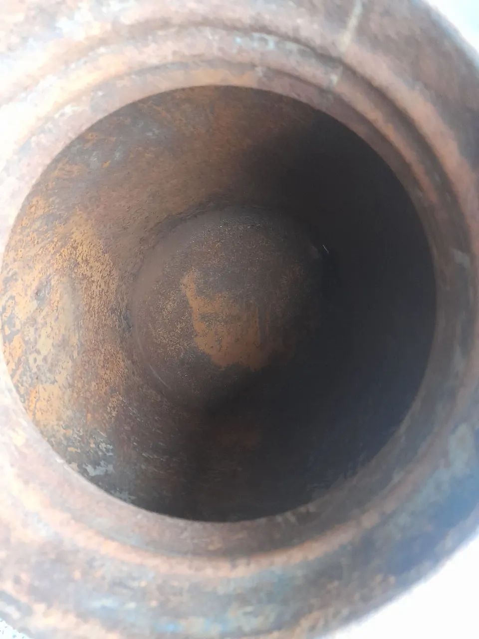 Antigo galão de leite 50L - Foto 3