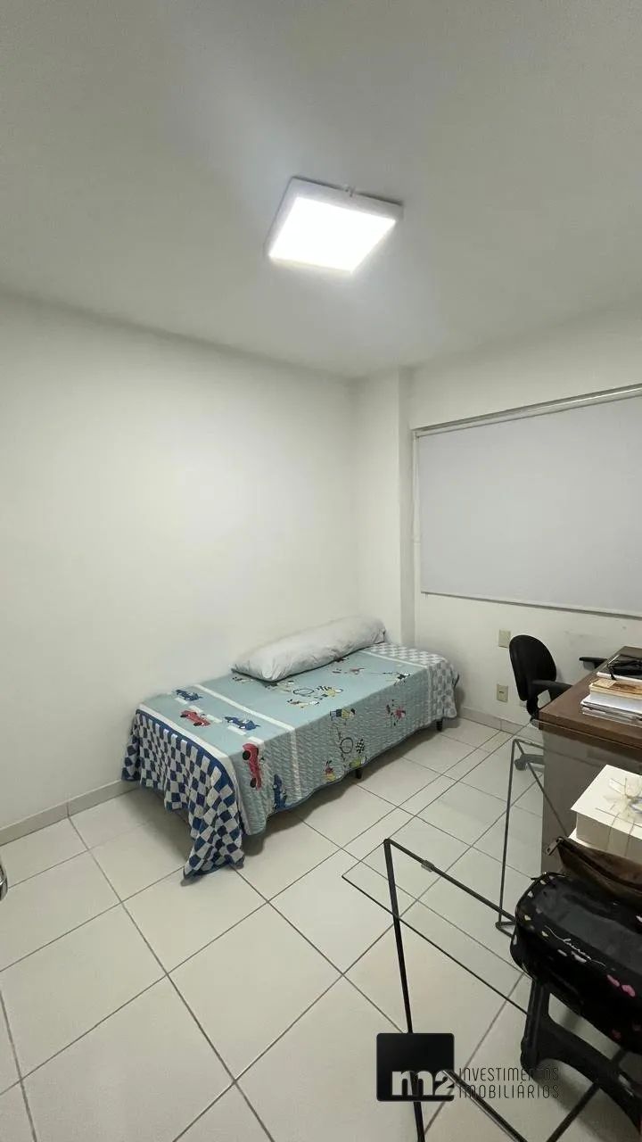 Apartamento no Parque Amazônia - Foto 5