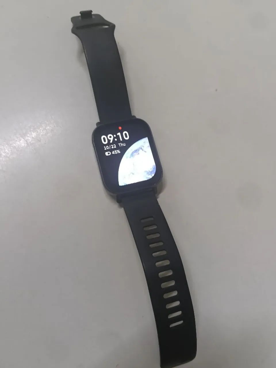 Smartwatch Xiaomi Redmi 5 Active