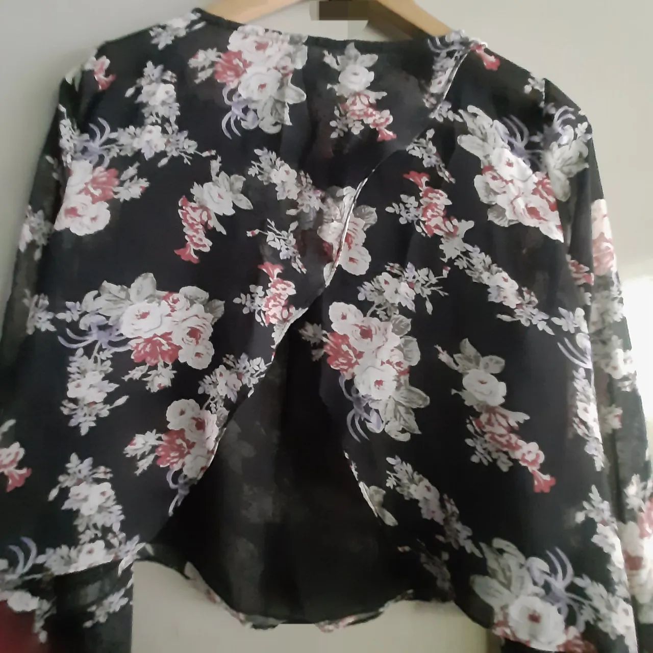 Cropped Forever 21 - Foto 5