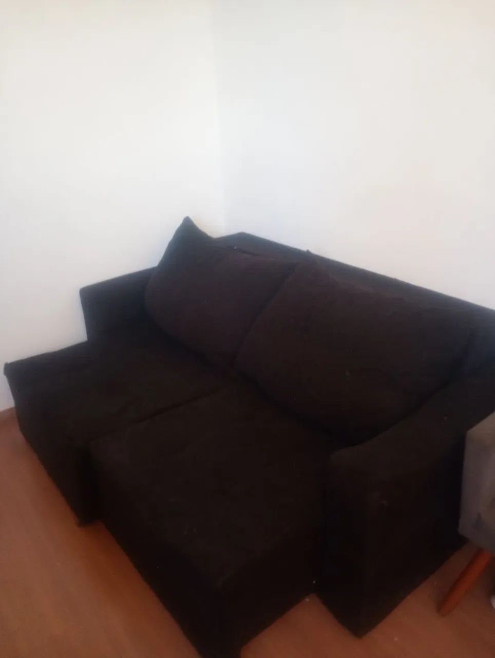Sofá retrátil 