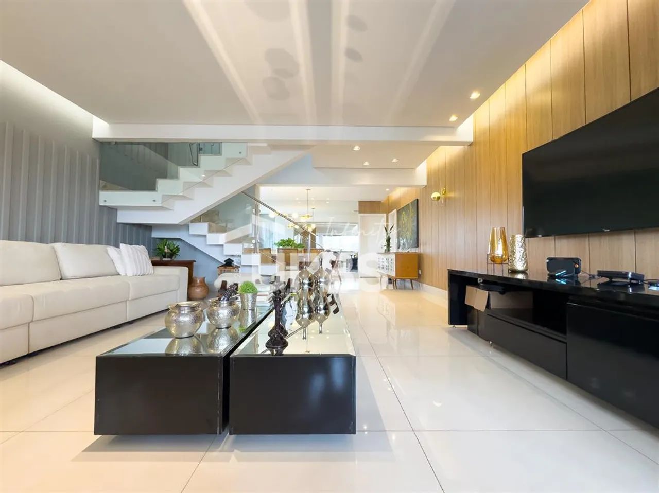 Apartamento duplex, no Edifício Beethoven. Setor Oeste. - Foto 3