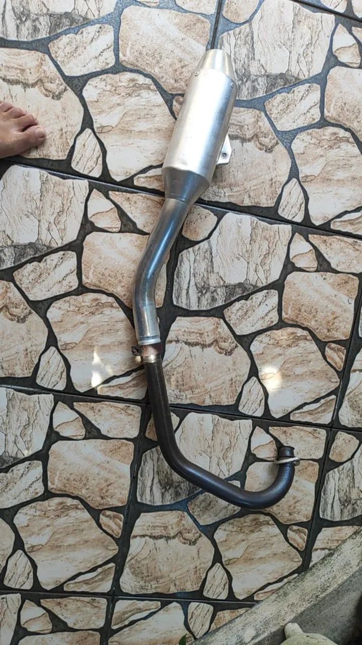 Acessórios para motocicleta 