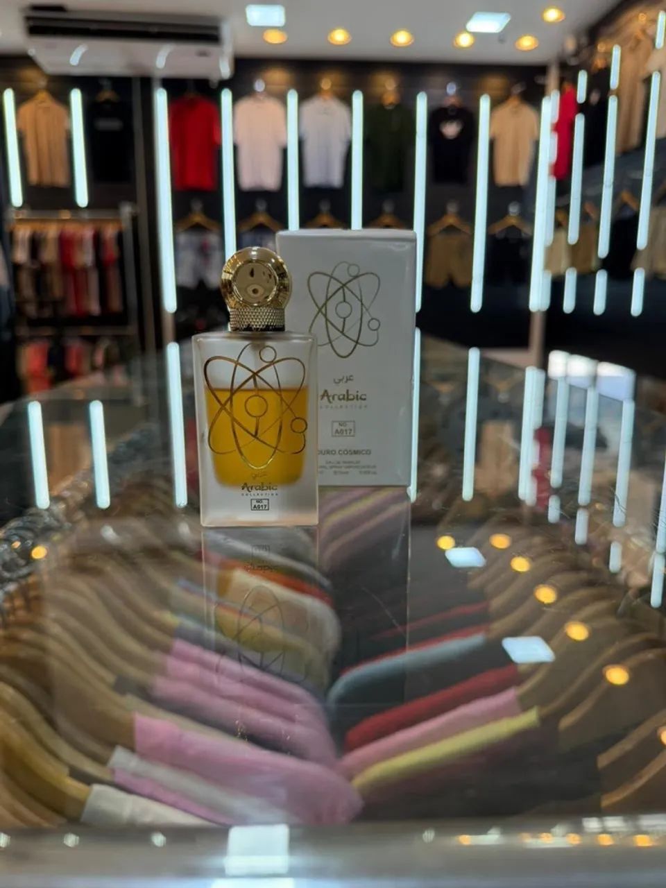 PERFUMES ÁRABES DE BOLSO  - Foto 3