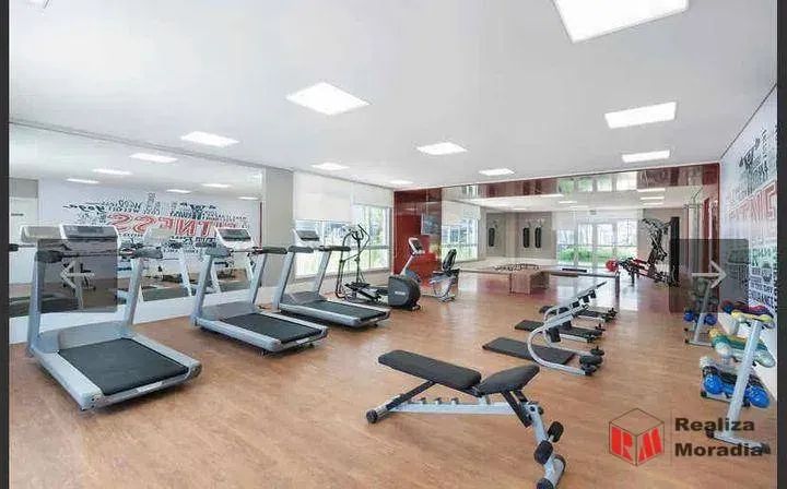 Apartamento com 2 dormitórios e 1 vaga - City Bussocaba - Osasco - Foto 4