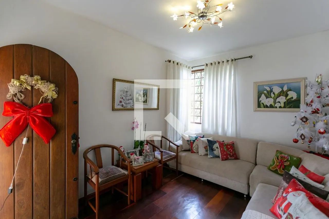 Casa à Venda - Cachoeirinha, 3 Quartos, 200 m2 - Foto 2
