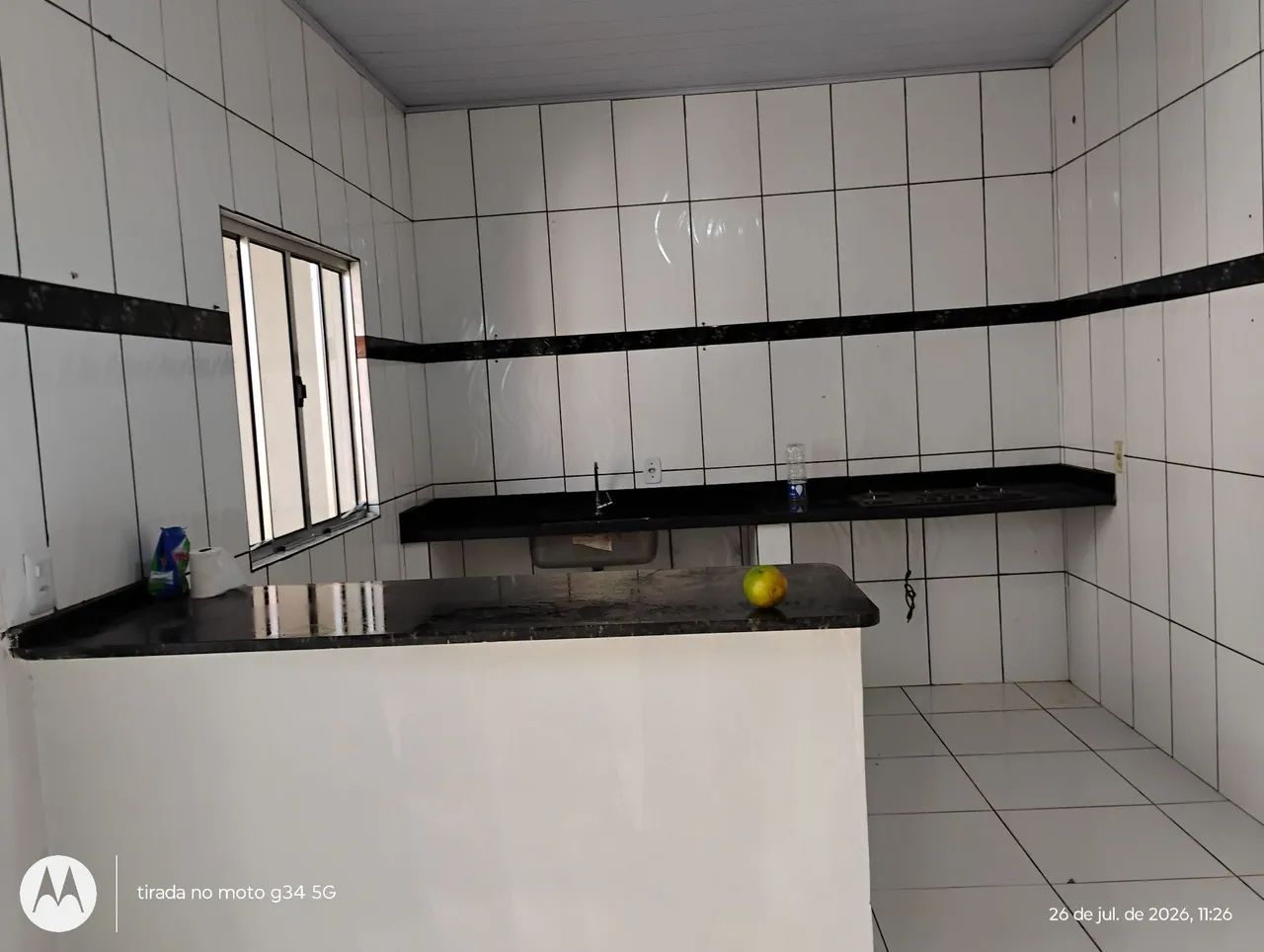 Aluguel casa  - Foto 4