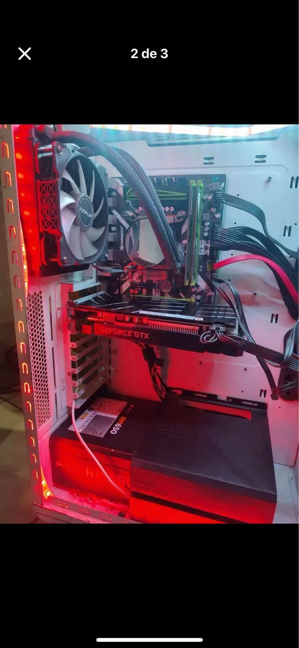 Pc gamer  - Foto 4