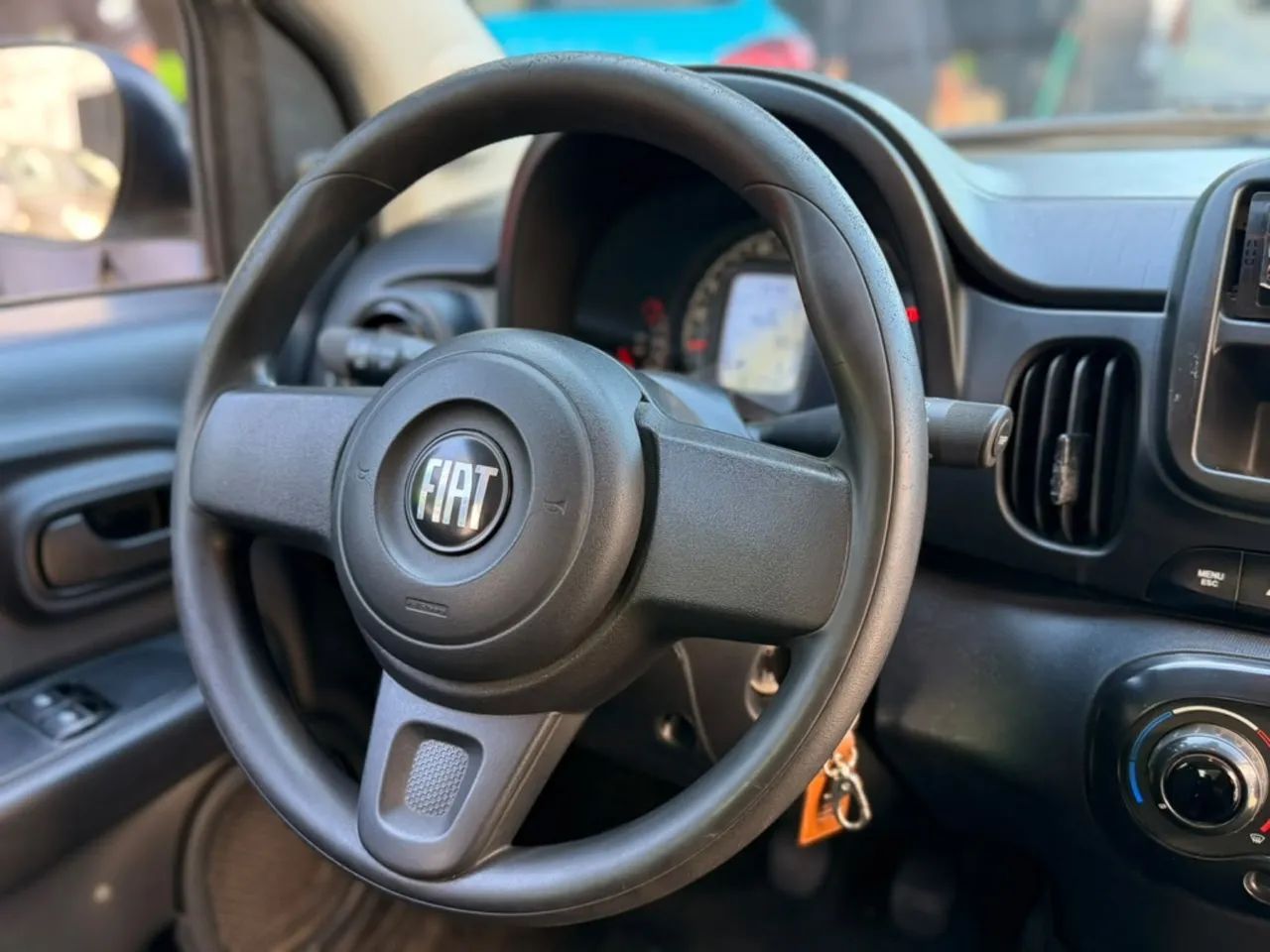 Fiat Mobi 2022 - Foto 3