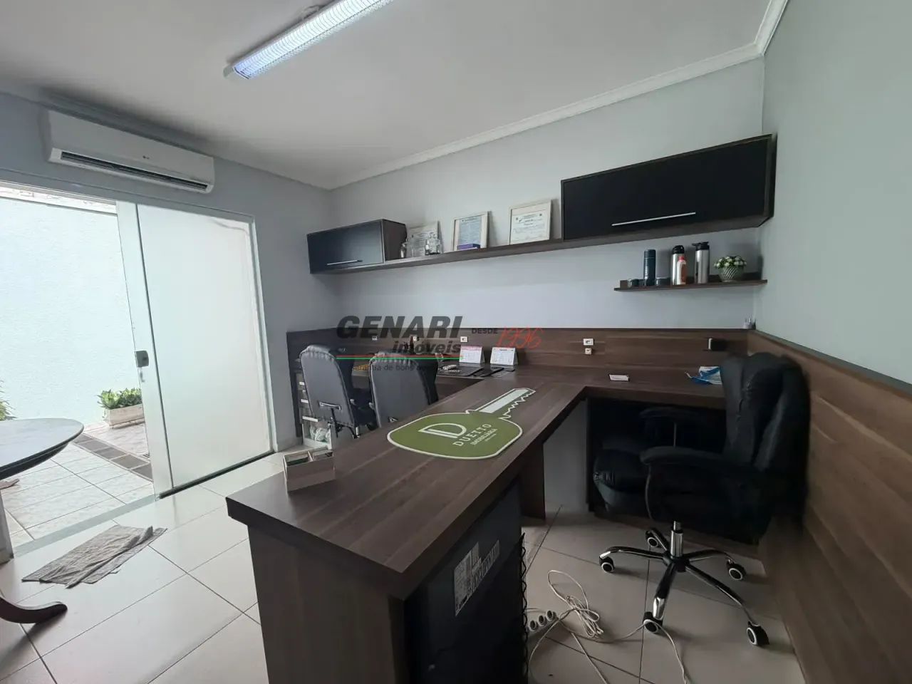 Sala para Locação Mobiliada, Vila Almeida, Indaiatuba - SP - Foto 4