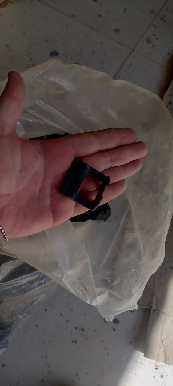 Espaçador nivelador cunha