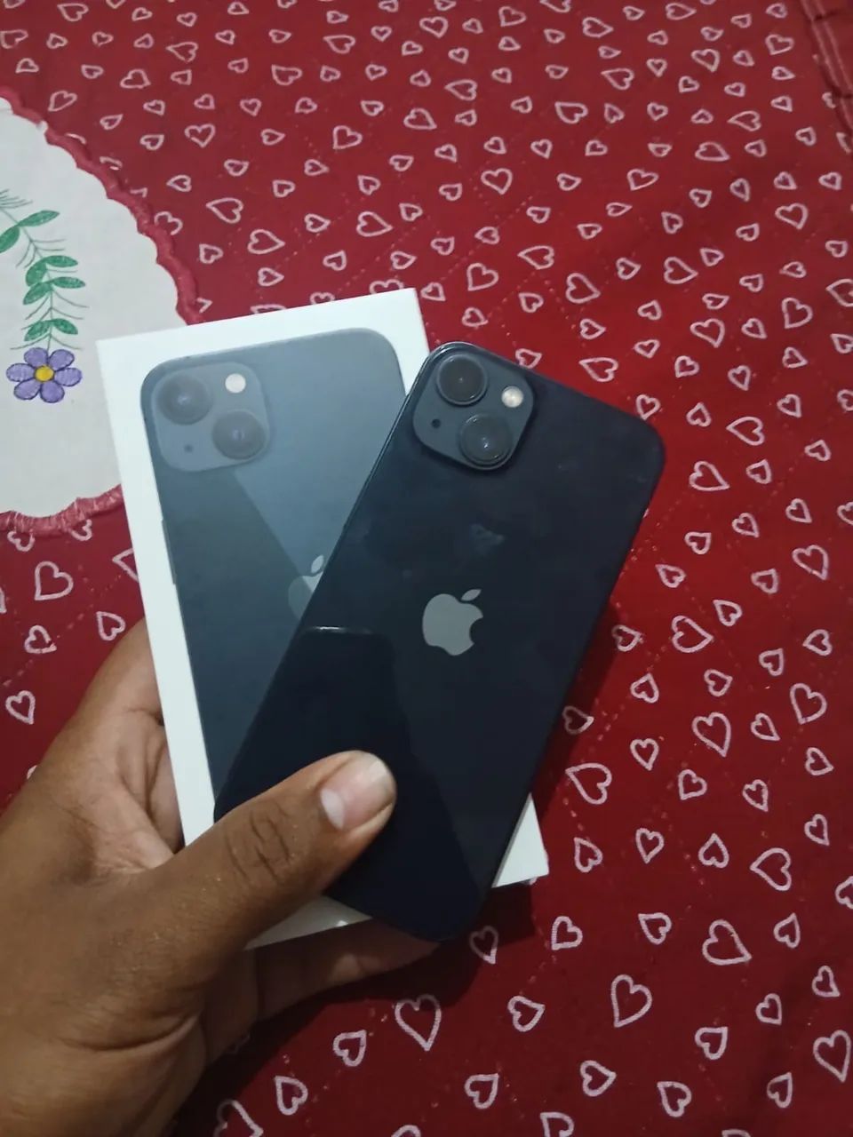 iPhone 13 128gb