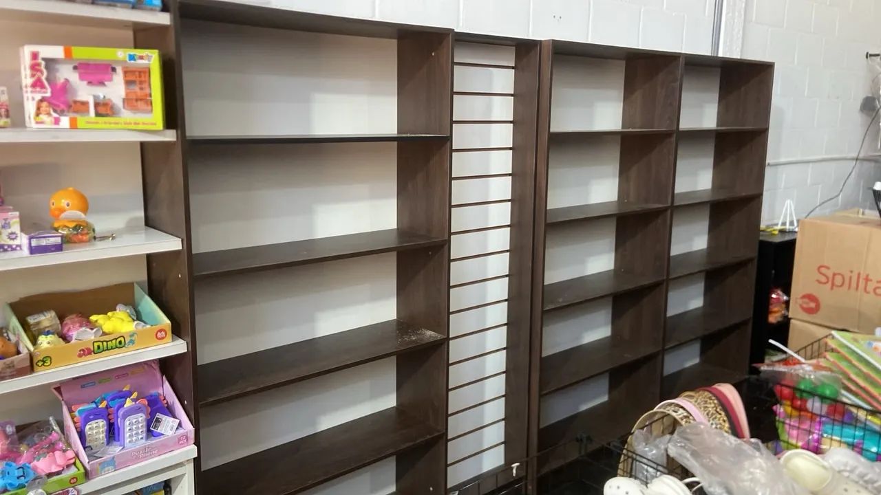 Expositor - Foto 2