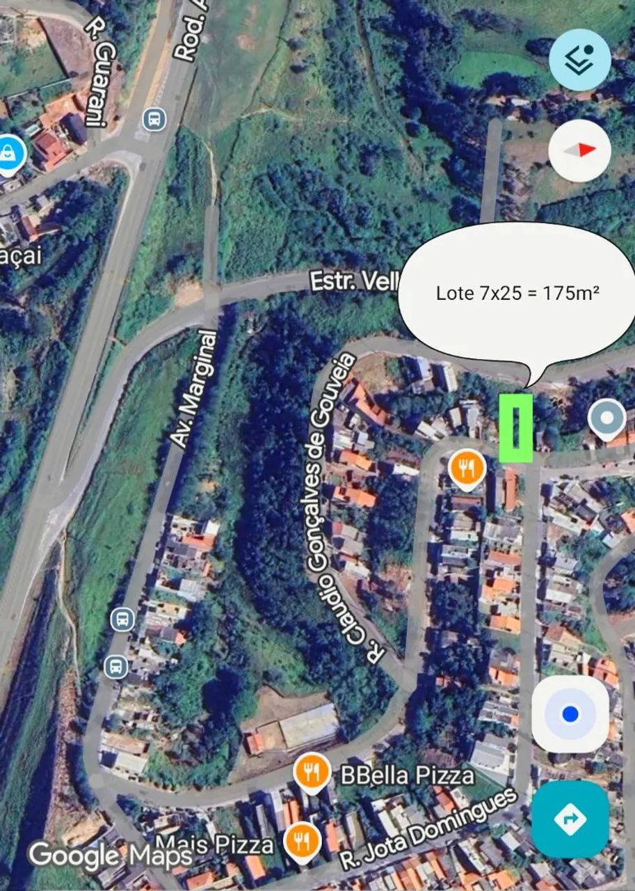 Foto - Jacareí - Jardim Alvorada