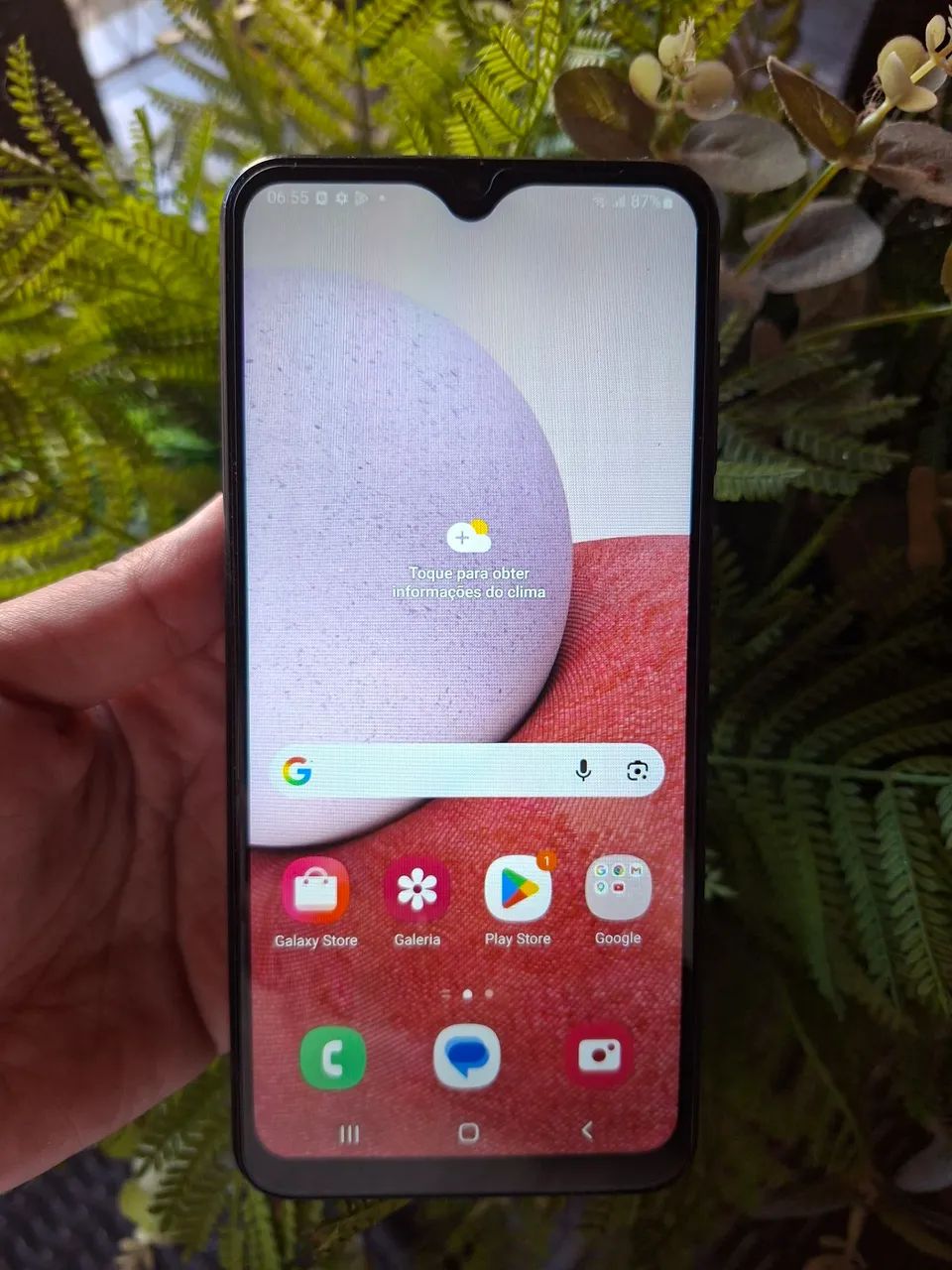 Galaxy A13 - Foto 2