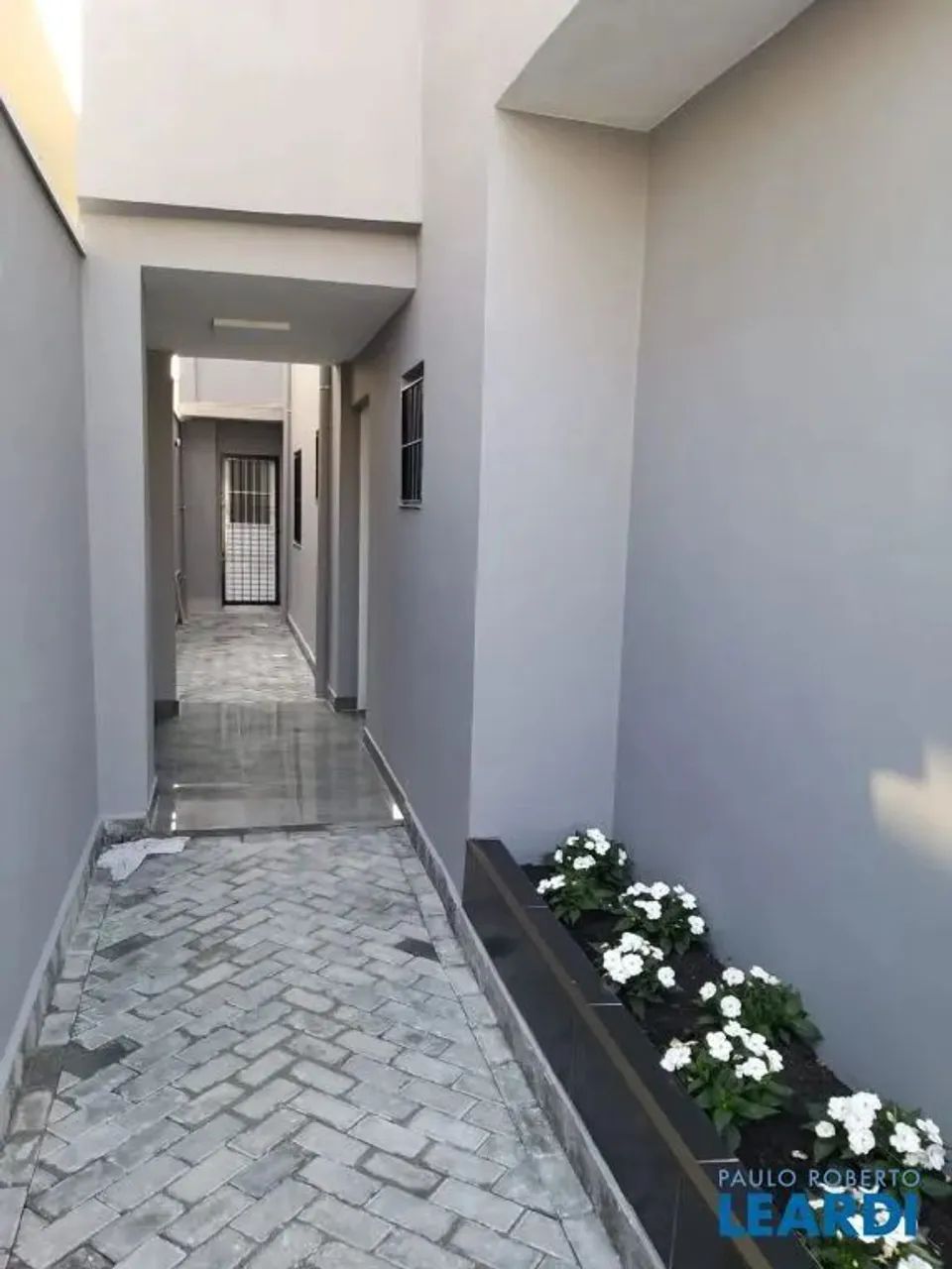 CASA ASSOBRADADA - VILA LEOPOLDINA - SP - Foto 7