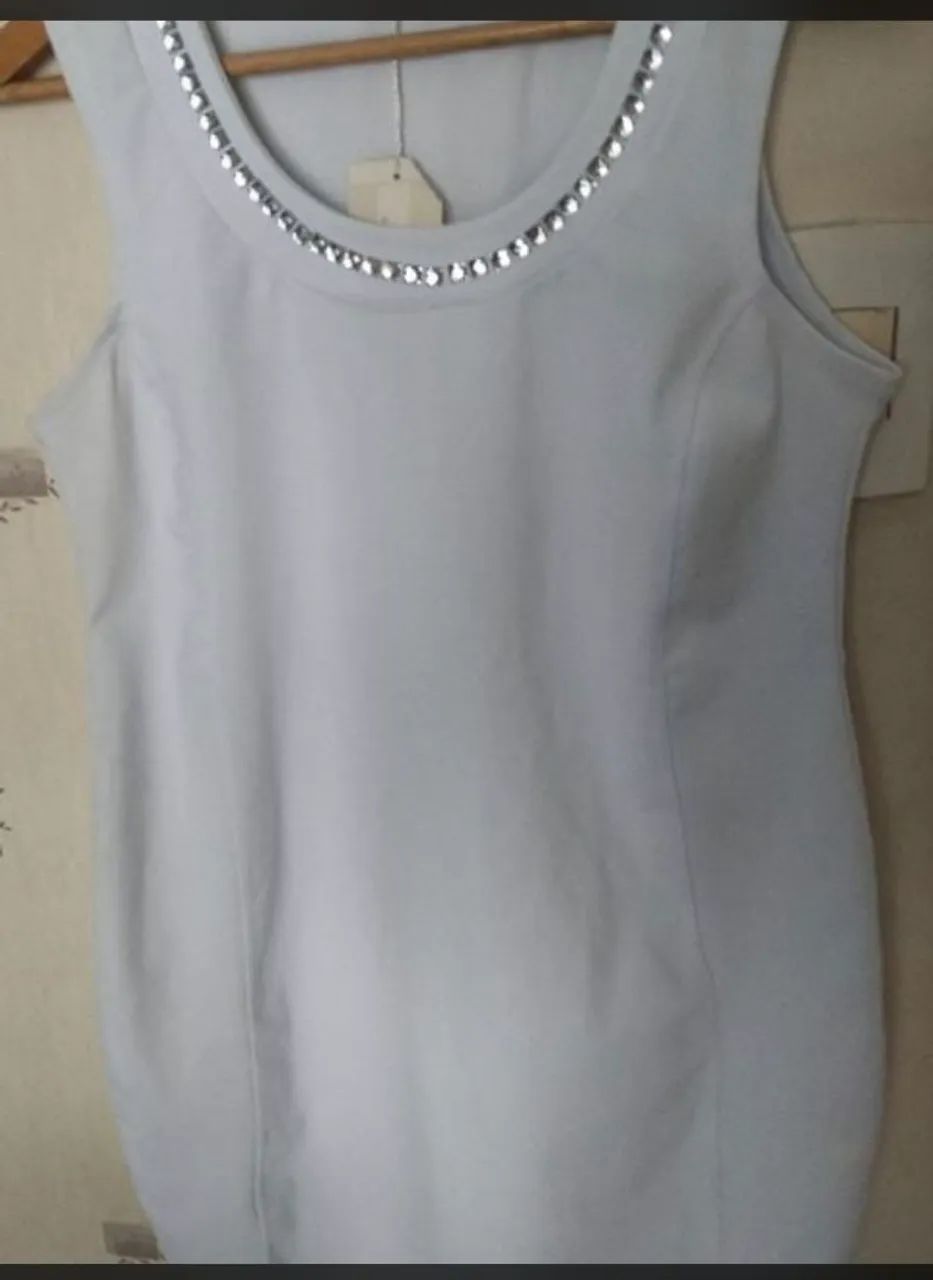 Marisa vestido novo Tam G - Foto 2