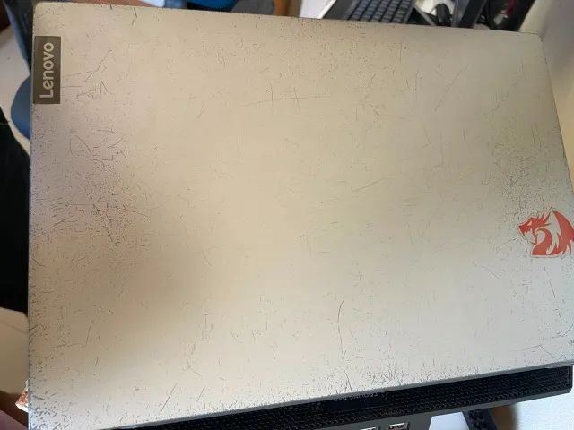 Notebook Lenovo Ryzen 5  - Foto 3
