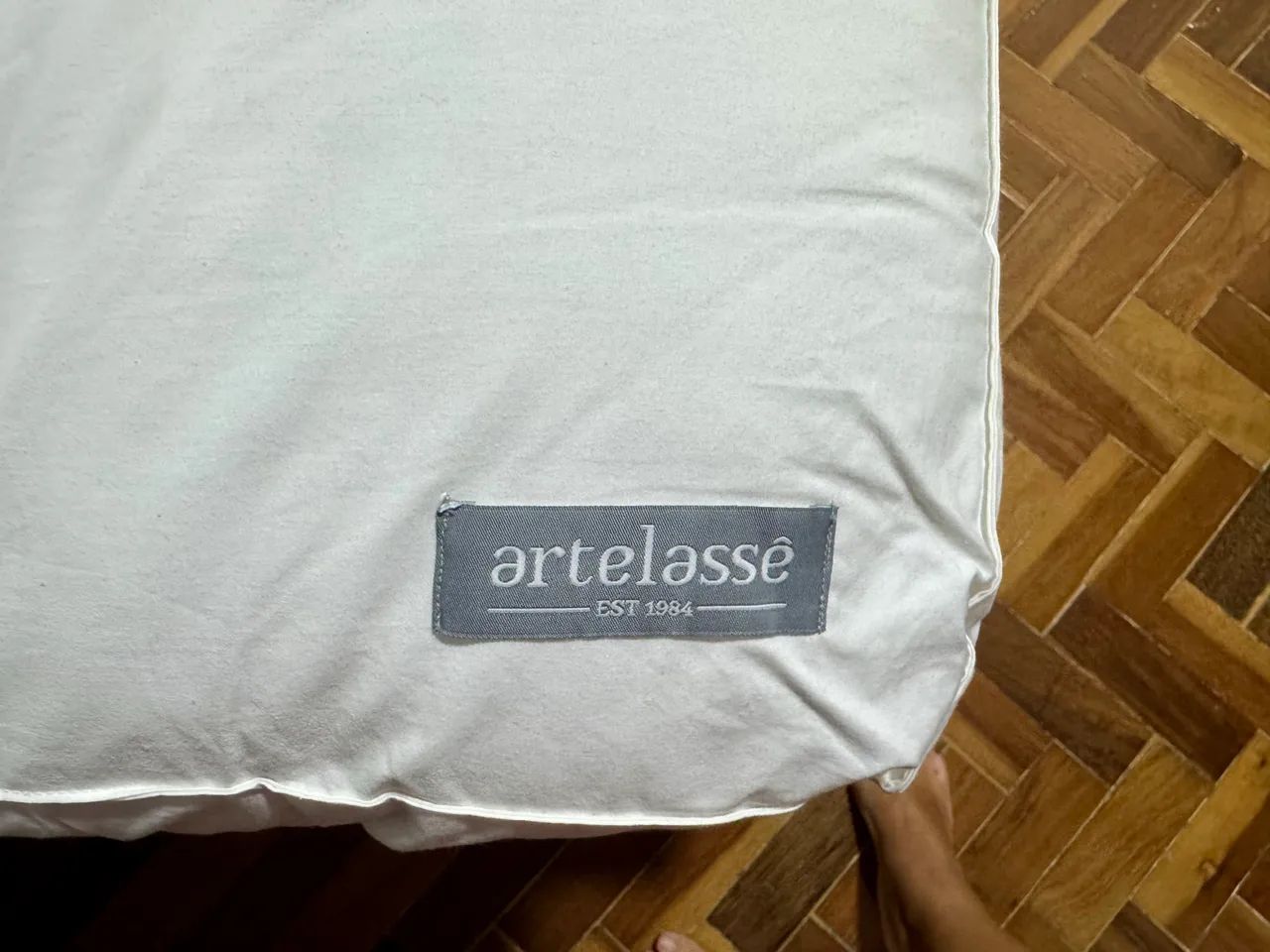 Pillow Top Artelasse Solteiro - Foto 5