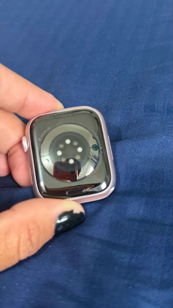 Vendo Apple Watch Series 9 - Foto 5