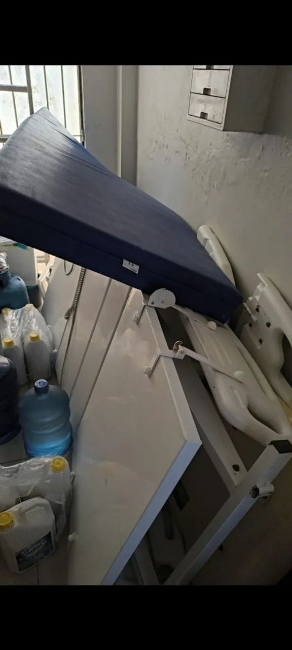 Cama hospitalar eletrica - Foto 3