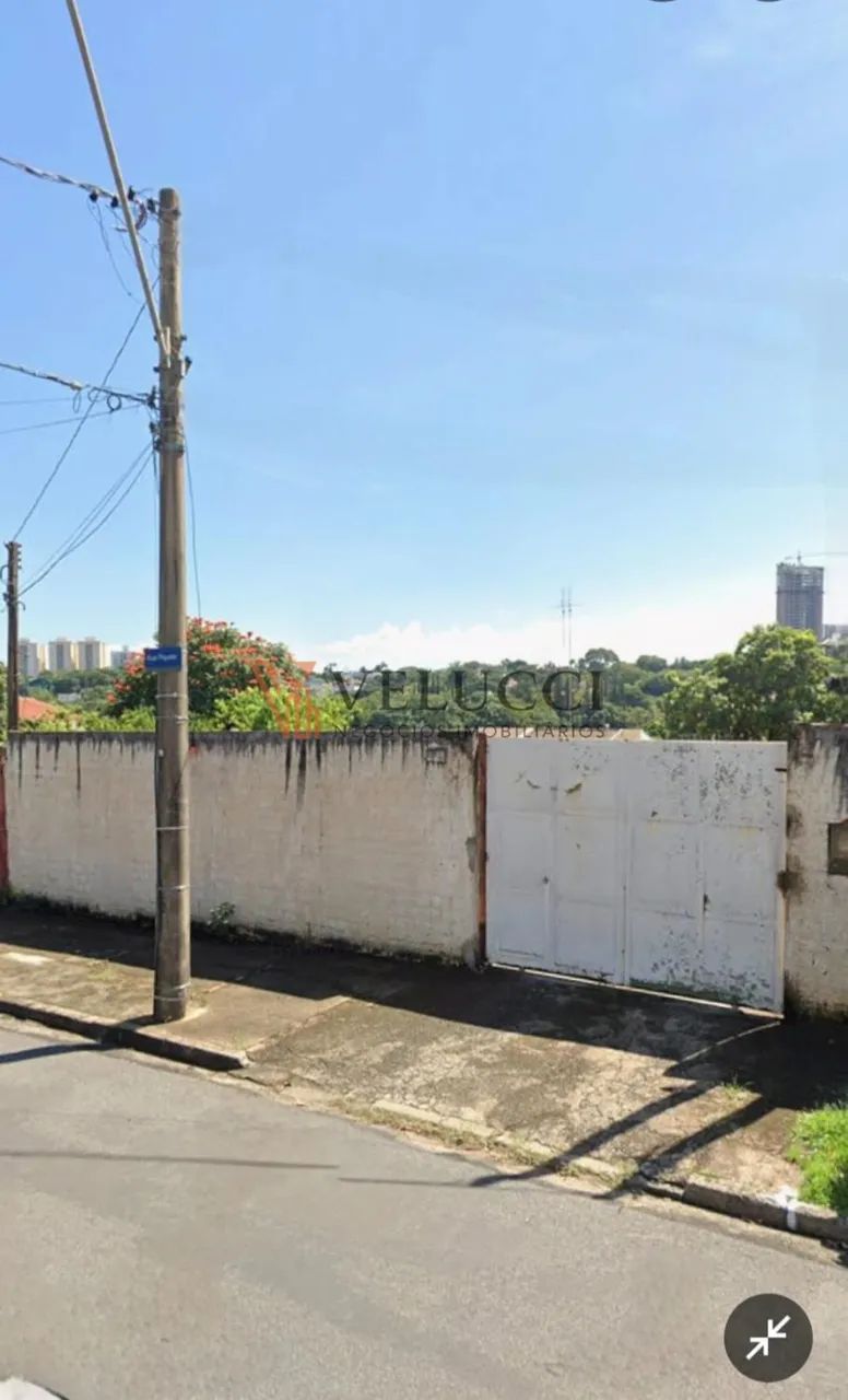 Terreno à venda no bairro Nova Campinas - Foto 3