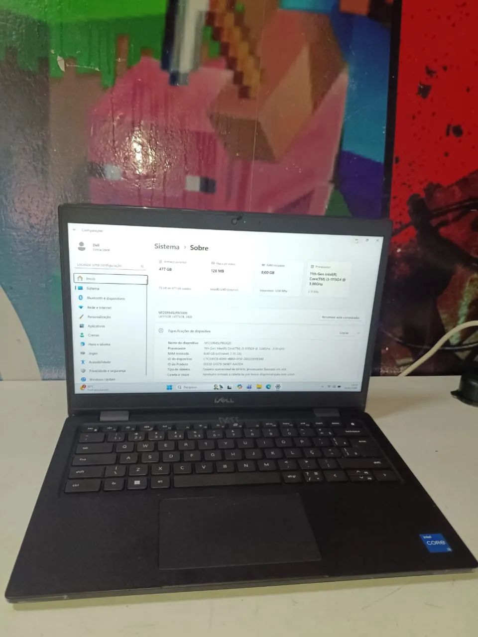  Notebook DELL super oferta - Foto 3