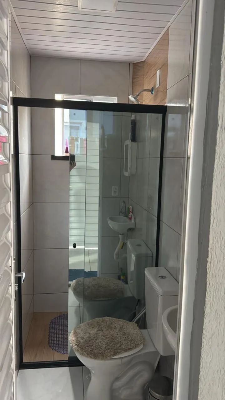 Vendo apartamento. Entrada de R$7000 - Foto 3