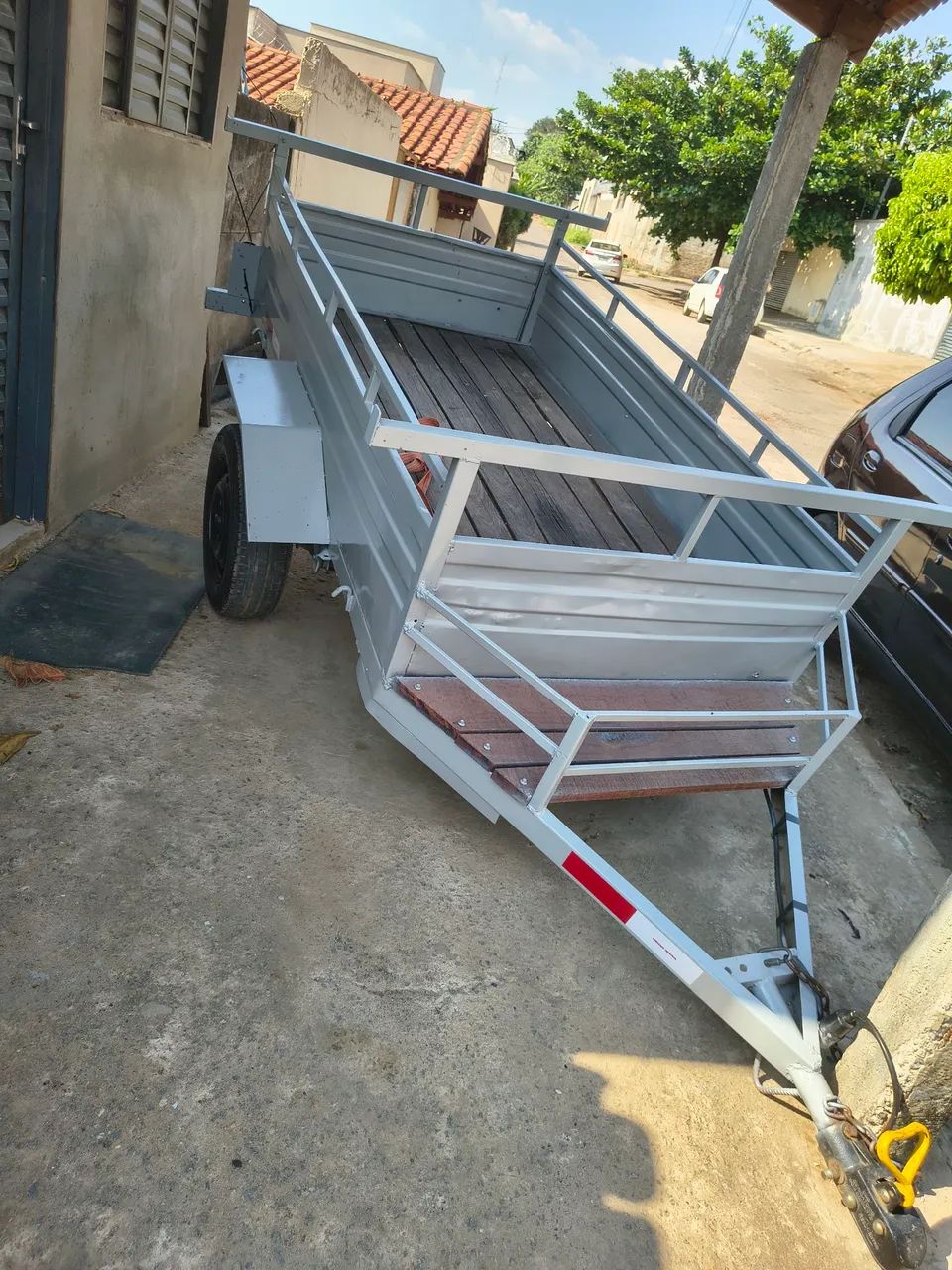 Carretinha 