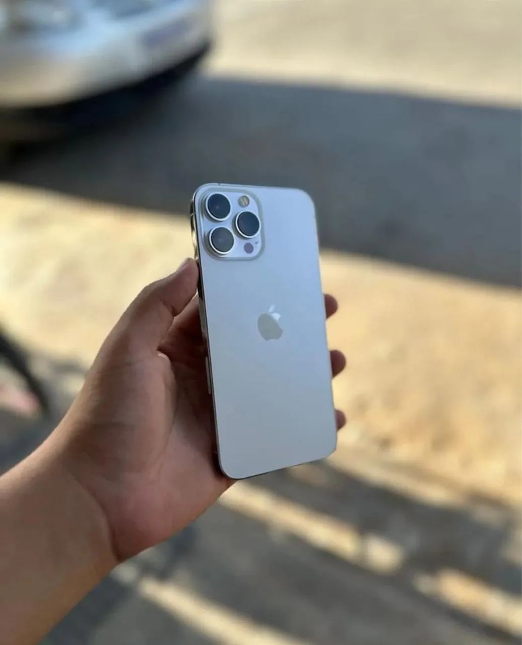 iPhone 13 Pro Max 256GB - Celulares e Smartphones - Universitário