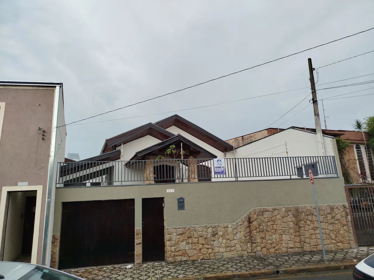 Foto - Taubaté - Centro