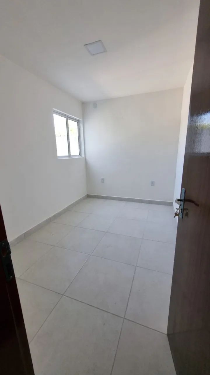 Casa 03 QUartos - Gramame - Colinas do Sul Acabamento de 01 Qualidade - Foto 3