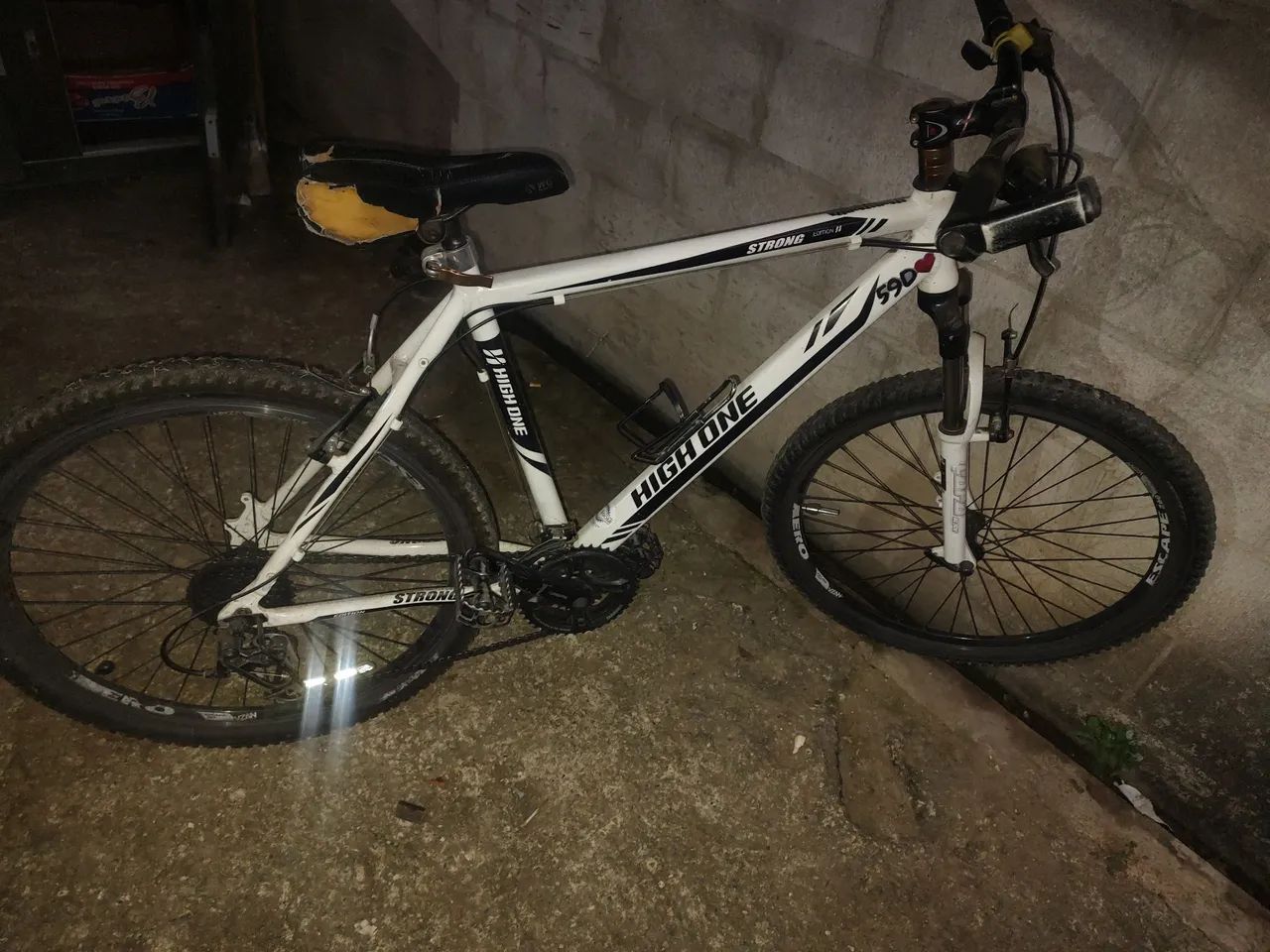 Bike aro 26  - Foto 3
