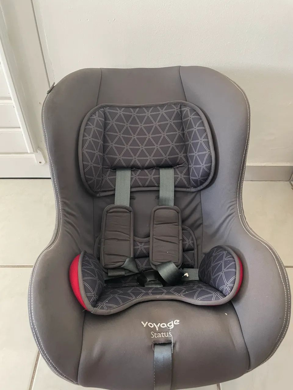 Cadeirinha de carro - Foto 2
