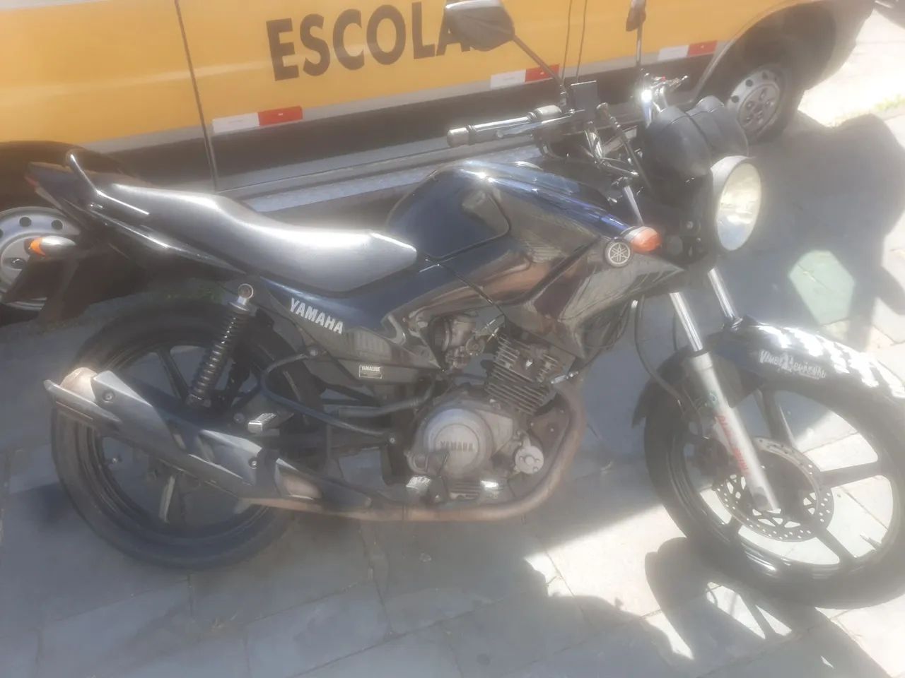 Vendo Factor 125
