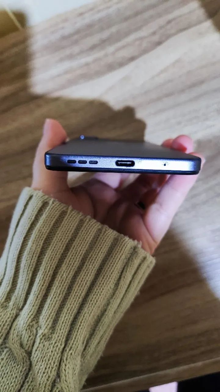 Moto G04S  - Foto 2
