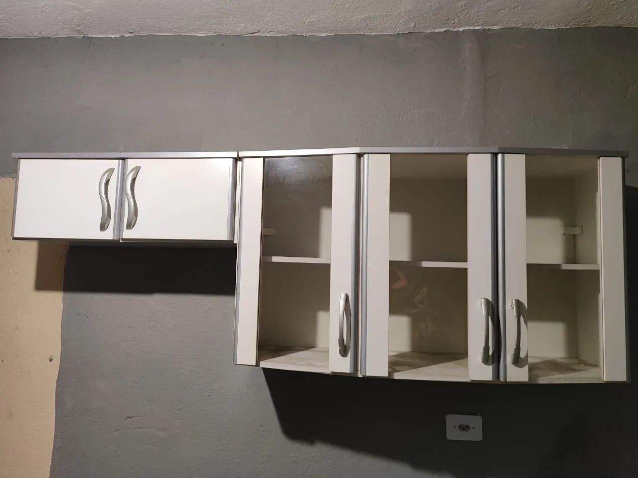 Armário de cozinha 